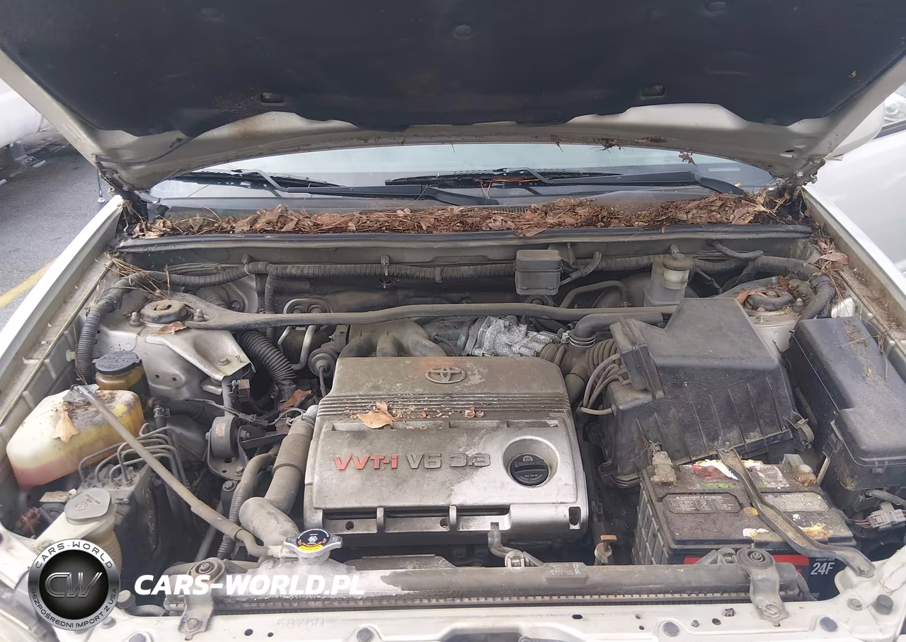 2006 Toyota Highlander V6 VIN:JTEDP21A460105273 - 10