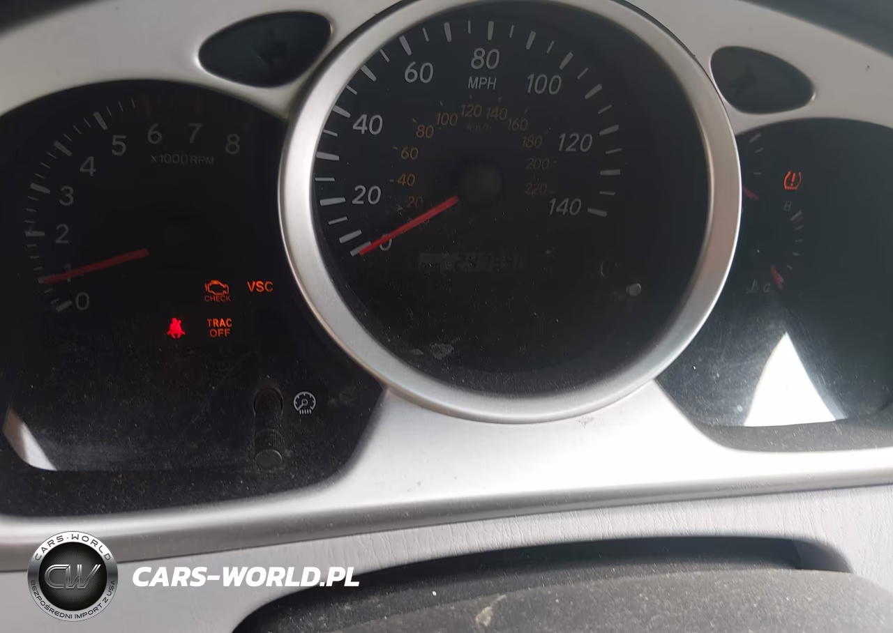 2006 Toyota Highlander V6 VIN:JTEDP21A460105273 - 7