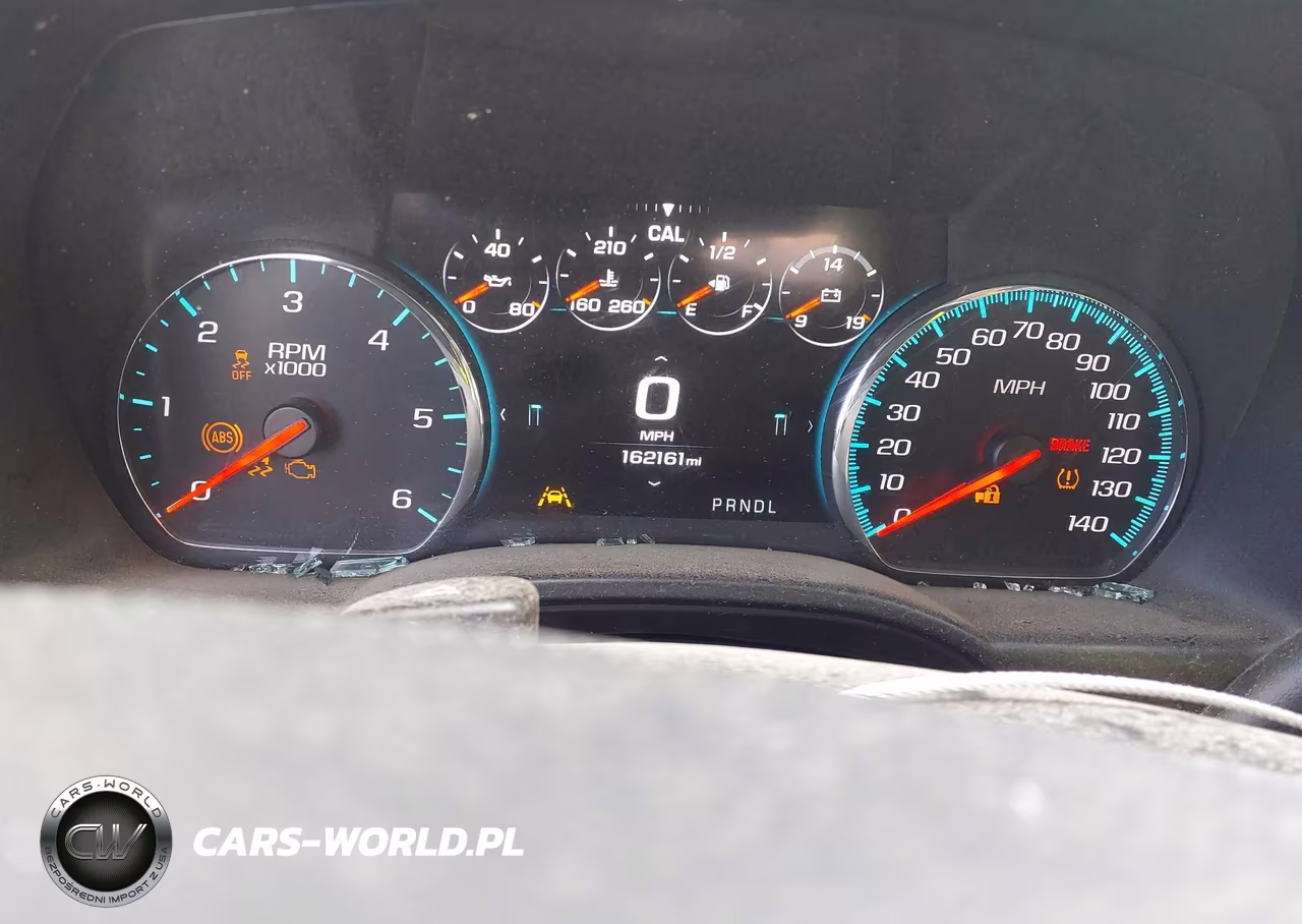 2017 GMC Sierra 1500 Denali VIN:3GTU2PEJ1HG309196 - 7