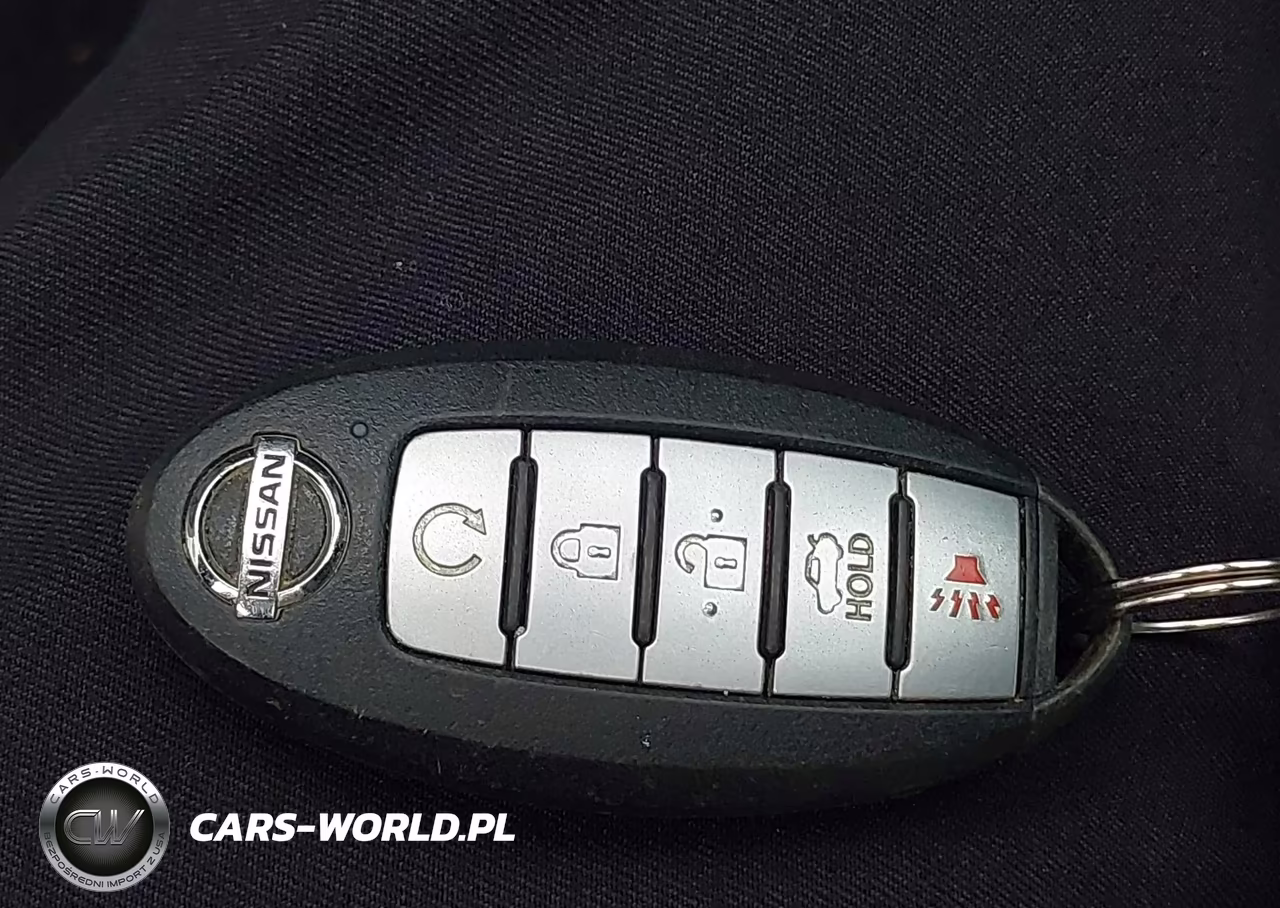 2019 Nissan Altima 2.5 S VIN:1N4BL4BV1KC254193 - 11