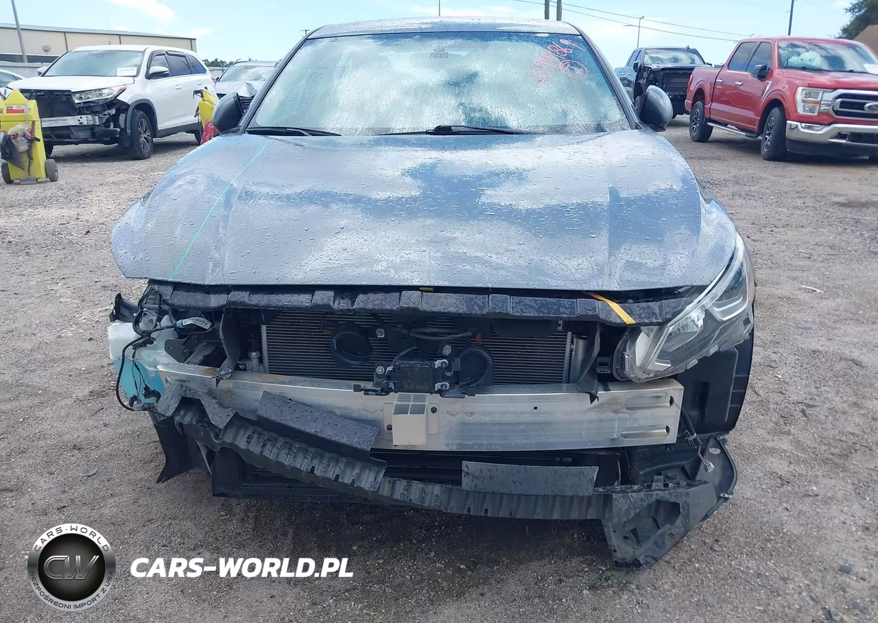 2019 Nissan Altima 2.5 S VIN:1N4BL4BV1KC254193 - 6
