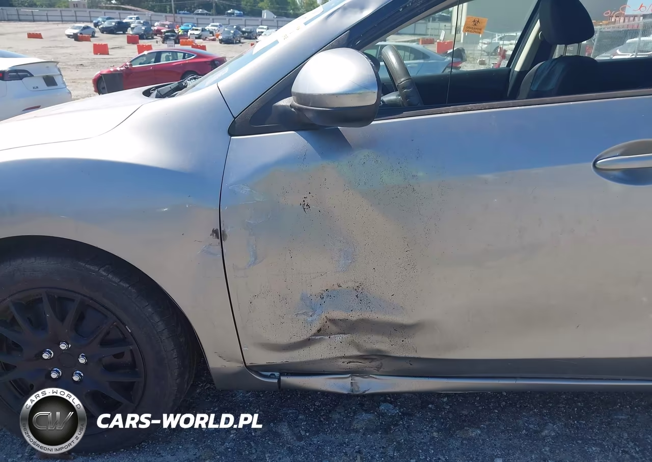 2012 Mazda Mazda3 VIN:JM1BL1UF5C1530810 - 6