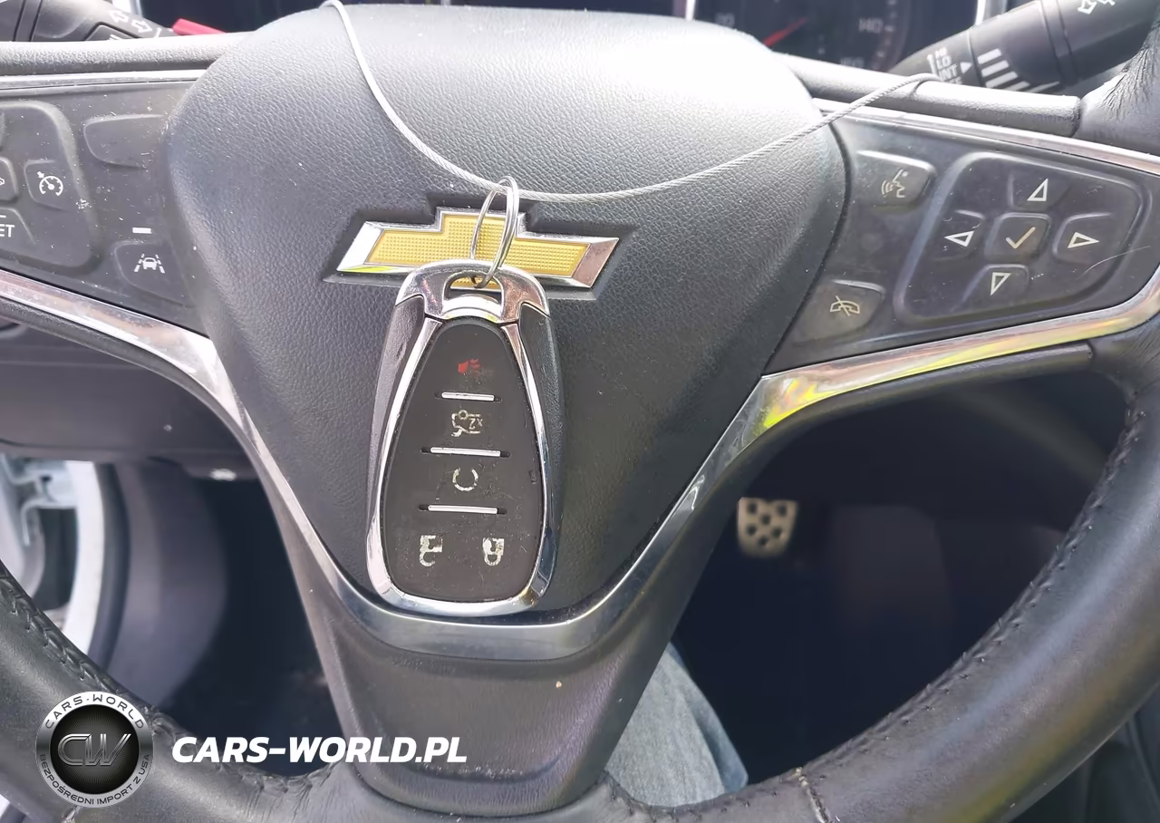 2016 Chevrolet Malibu Hybrid VIN:1G1ZJ5SU4GF286128 - 11