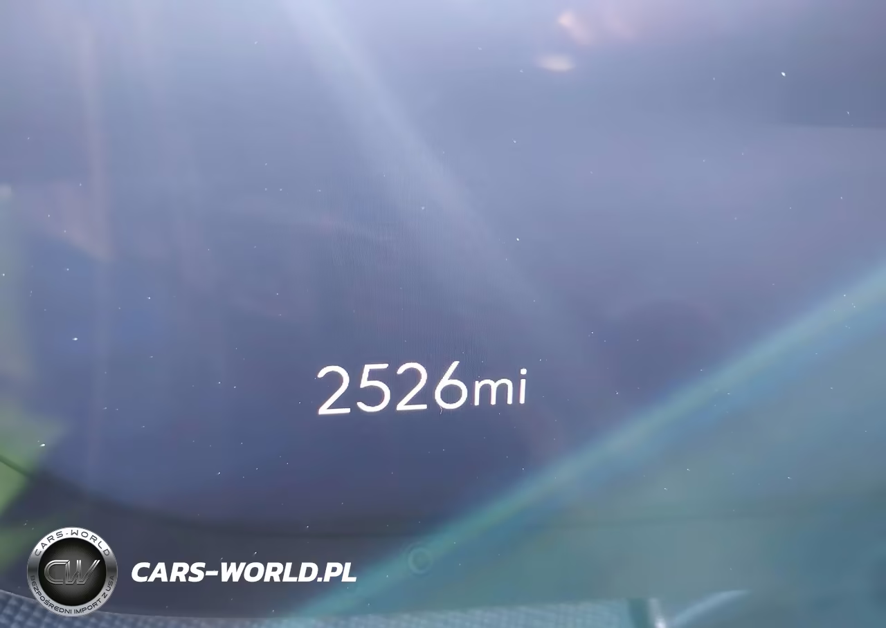 2026 Buick Enclave Sport Touring Fwd VIN:5GAEVBKSXTJ361673 - 7