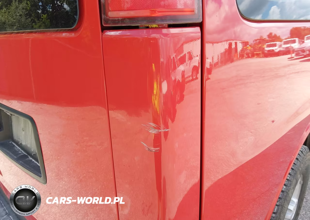 2016 Chevrolet Express 2500 Ls VIN:1GAWGEFF1G1278465 - 13
