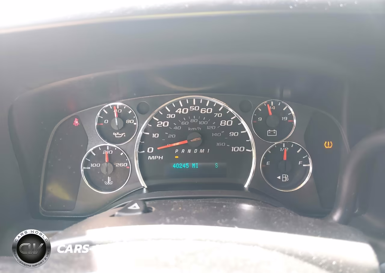2016 Chevrolet Express 2500 Ls VIN:1GAWGEFF1G1278465 - 7