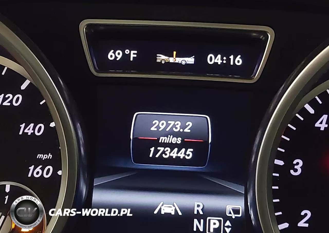 2013 Mercedes-Benz Ml 350 4Matic VIN:4JGDA5HB5DA107915 - 15