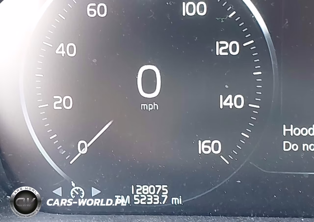 2016 Volvo Xc90 T6 Inscription VIN:YV4A22PL8G1060166 - 15