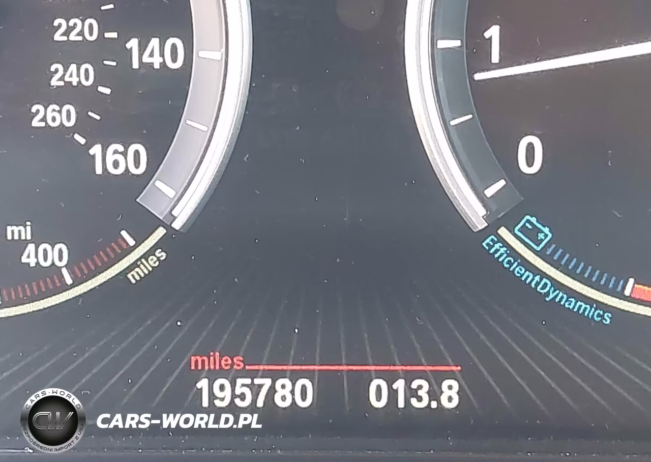 2015 BMW X5 xDrive35I VIN:5UXKR0C51F0K68956 - 15