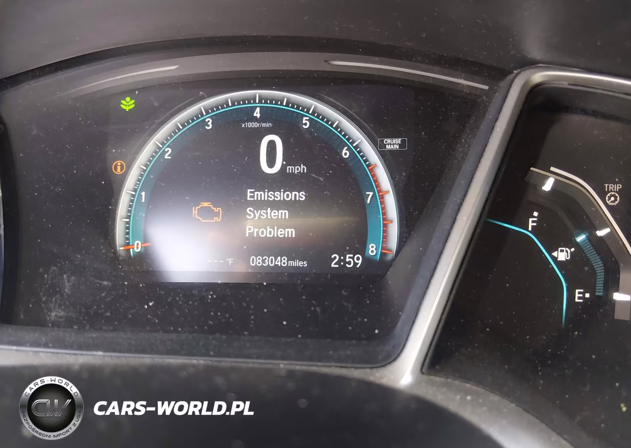 2017 Honda Civic Ex-L VIN:19XFC1F74HE024008 - 15