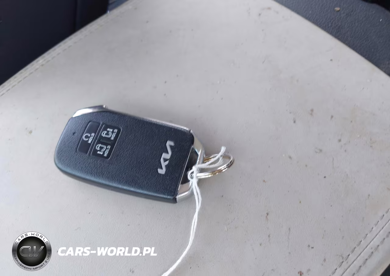 2023 Kia Carnival Mpv Lx Seat Package VIN:KNDNB4H3XP6272150 - 11