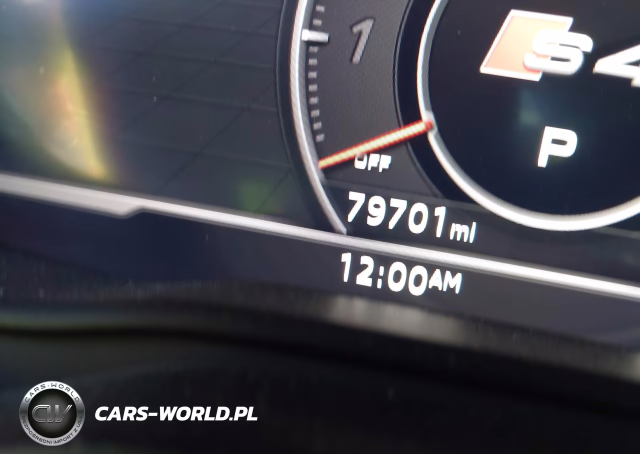2018 Audi S4 3.0T Premium Plus VIN:WAUC4AF41JA003354 - 15