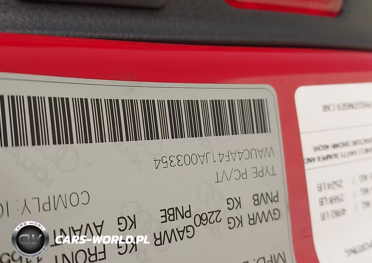 2018 Audi S4 3.0T Premium Plus VIN:WAUC4AF41JA003354 - 9