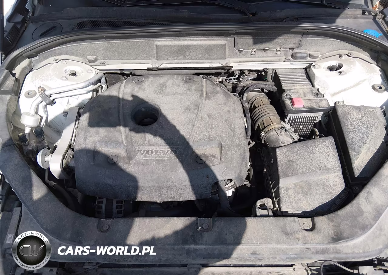 2020 Volvo Xc60 T6 Momentum VIN:YV4A22RK4L1410522 - 10