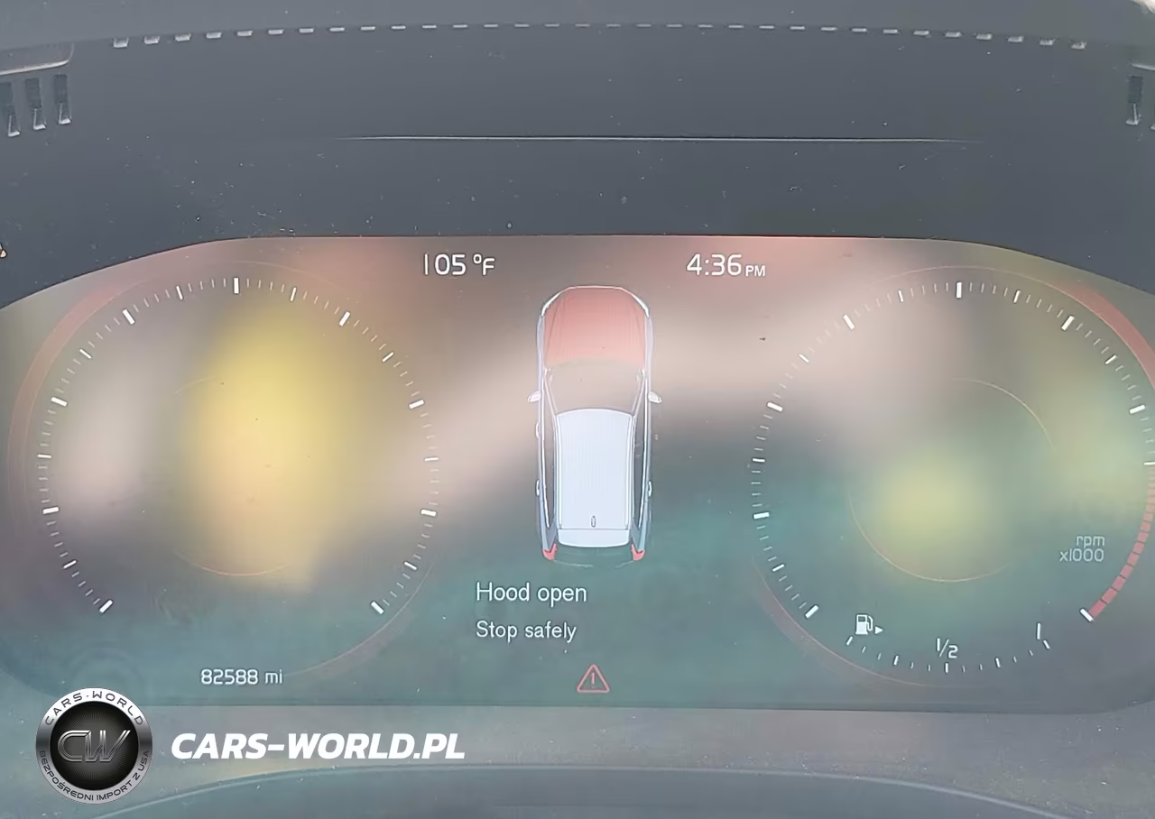 2020 Volvo Xc60 T6 Momentum VIN:YV4A22RK4L1410522 - 7
