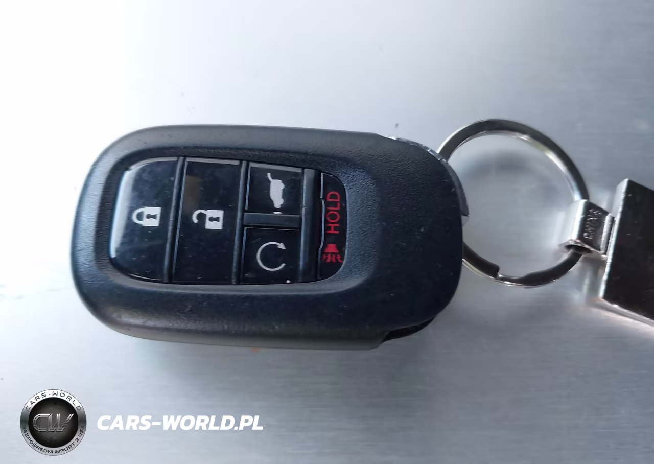 2023 Honda Cr-V Hybrid Sport VIN:7FARS6H54PE040554 - 11