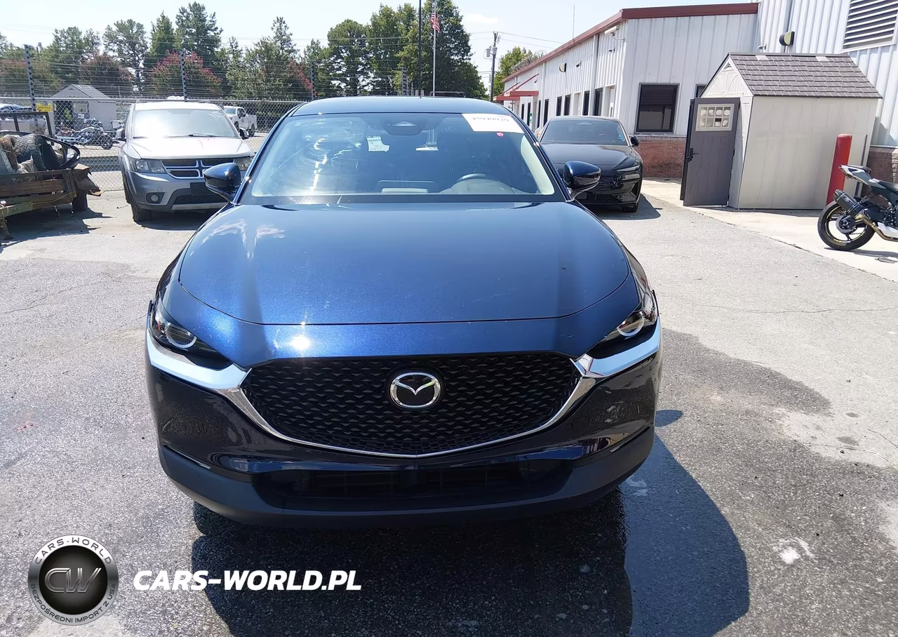 2024 Mazda Cx-30 2.5 S VIN:3MVDMBAM8RM671444 - 12