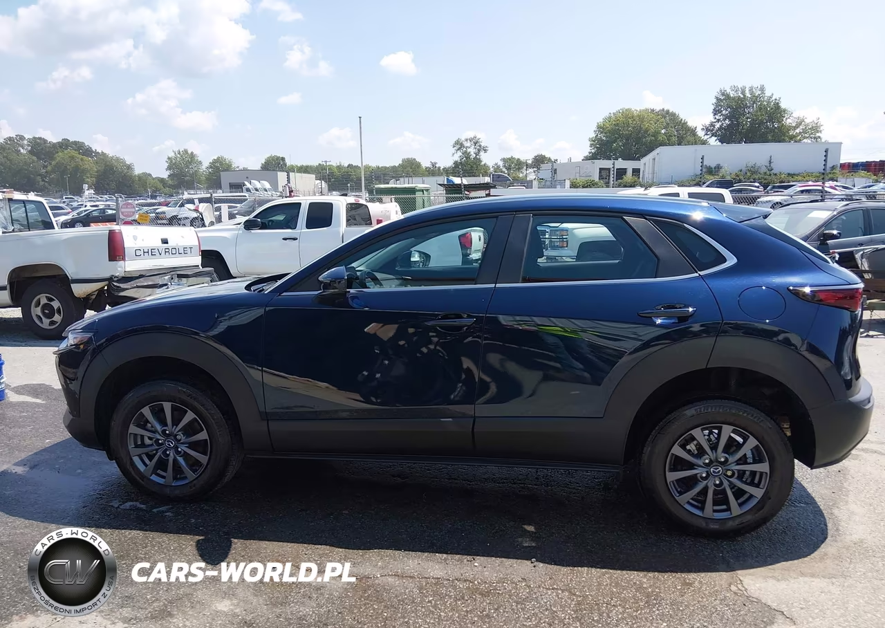 2024 Mazda Cx-30 2.5 S VIN:3MVDMBAM8RM671444 - 15