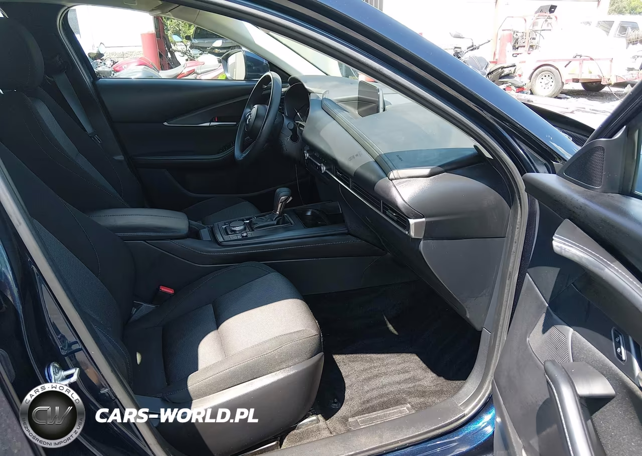 2024 Mazda Cx-30 2.5 S VIN:3MVDMBAM8RM671444 - 5