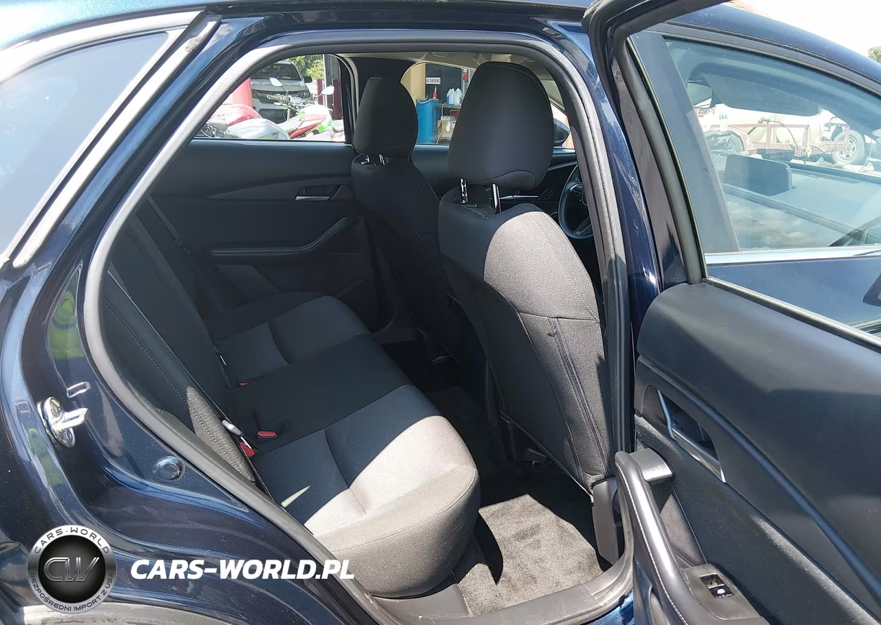 2024 Mazda Cx-30 2.5 S VIN:3MVDMBAM8RM671444 - 8