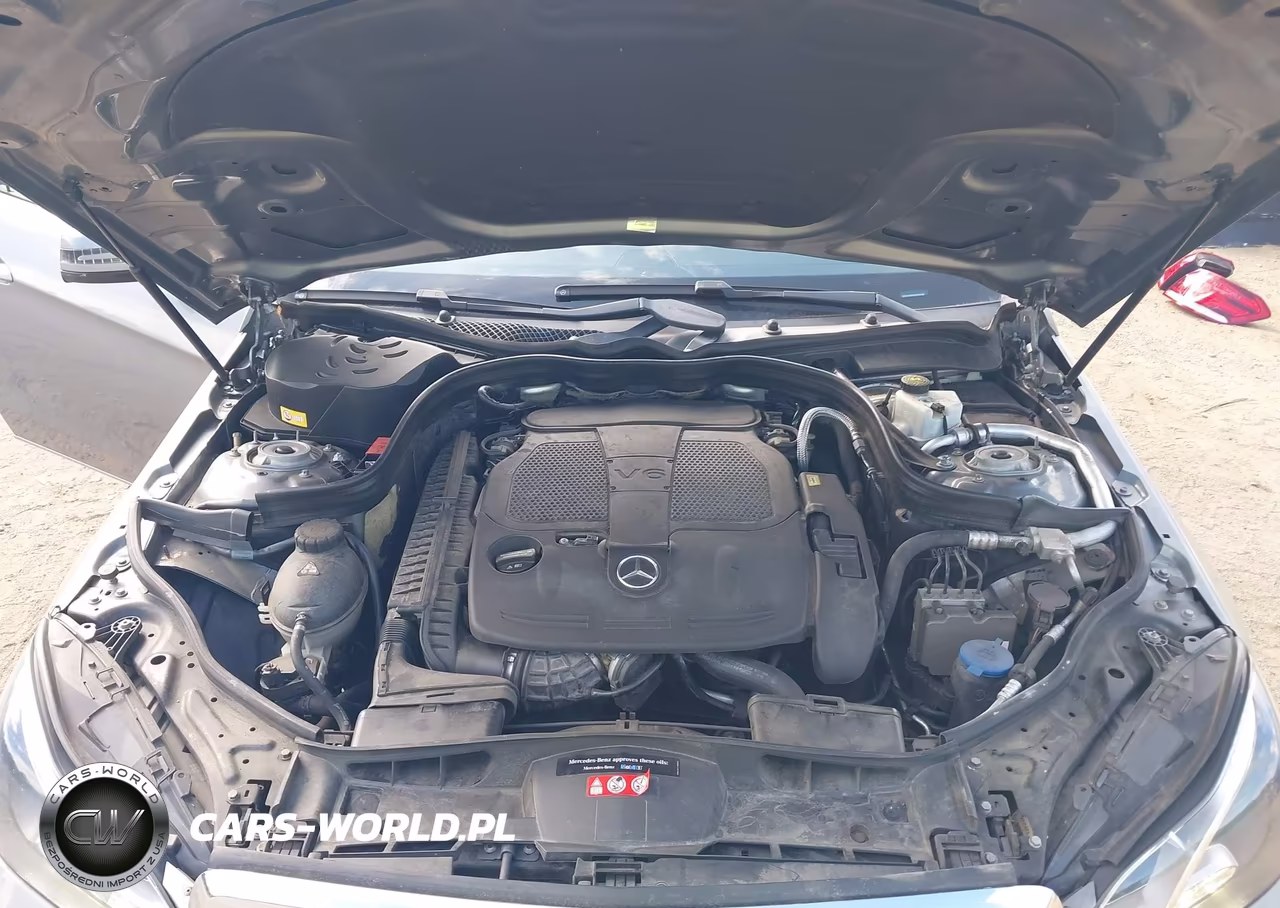 2015 Mercedes-Benz E 350 4Matic VIN:WDDHF8JB5FB089969 - 10