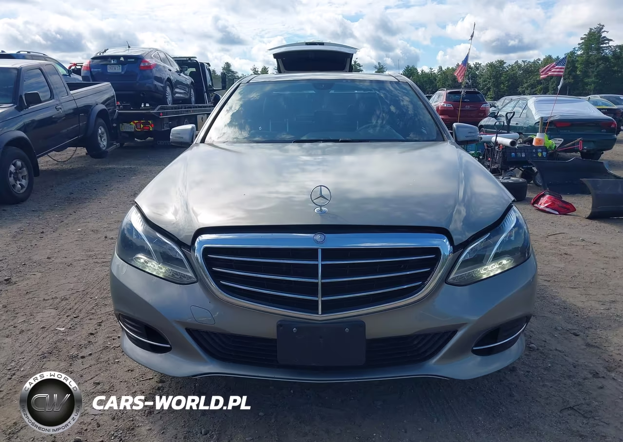2015 Mercedes-Benz E 350 4Matic VIN:WDDHF8JB5FB089969 - 13