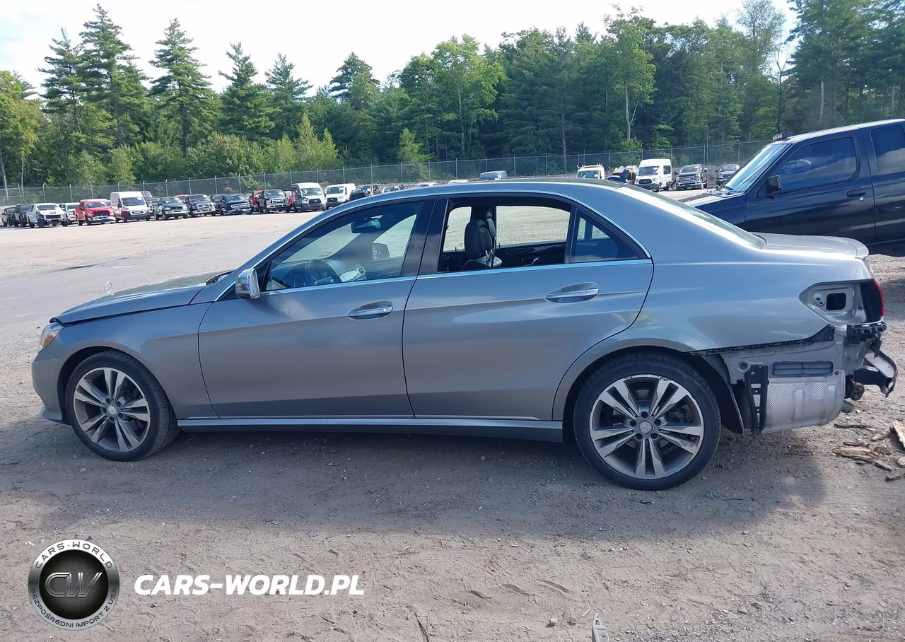 2015 Mercedes-Benz E 350 4Matic VIN:WDDHF8JB5FB089969 - 15