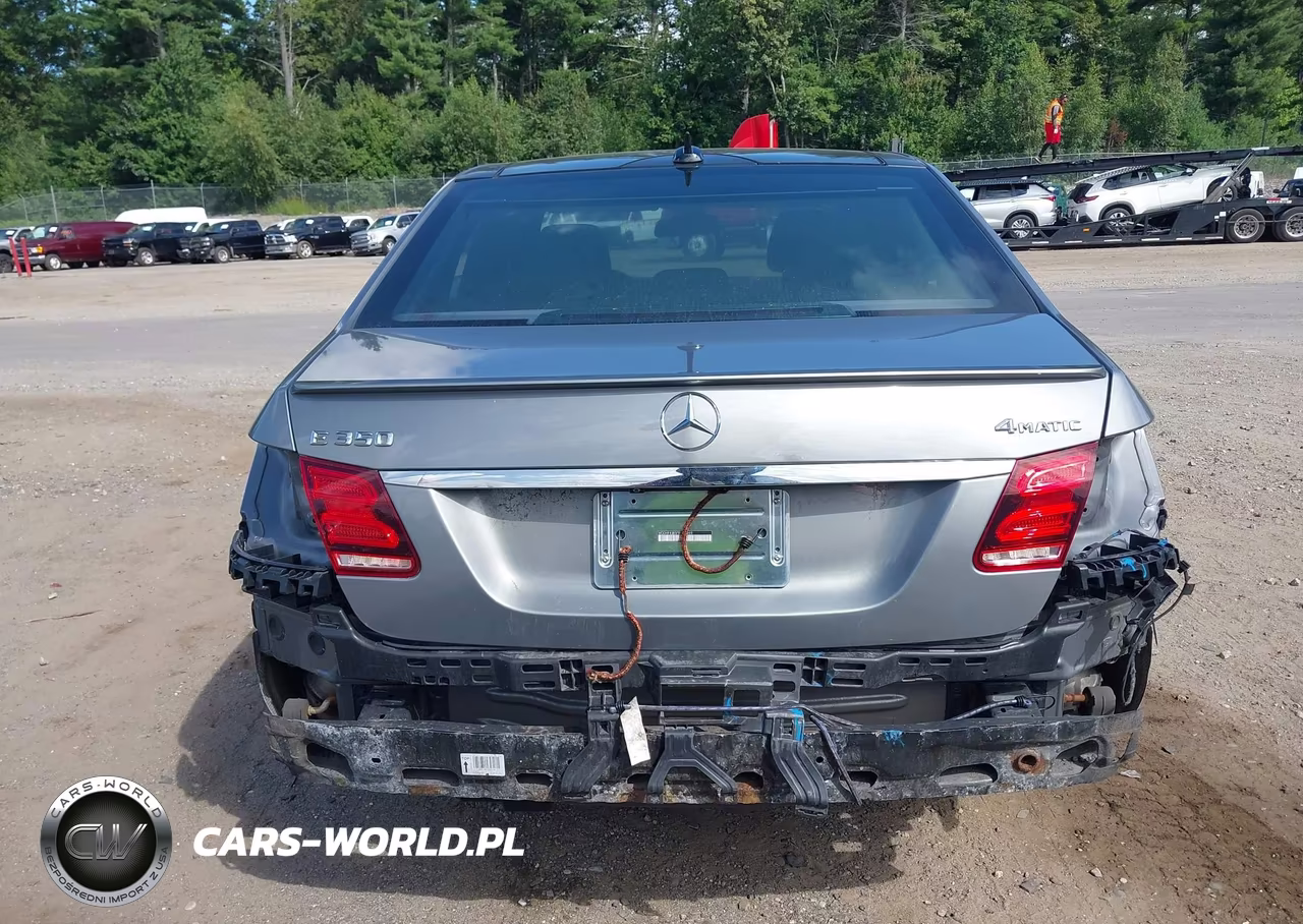 2015 Mercedes-Benz E 350 4Matic VIN:WDDHF8JB5FB089969 - 17