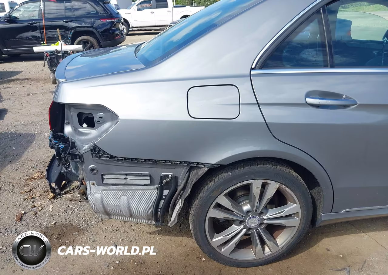 2015 Mercedes-Benz E 350 4Matic VIN:WDDHF8JB5FB089969 - 20