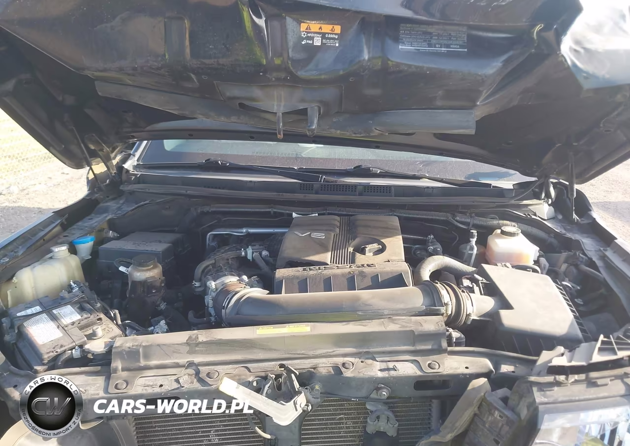 2022 Nissan Frontier Sv 4X2 VIN:1N6ED1EJ4NN602733 - 10