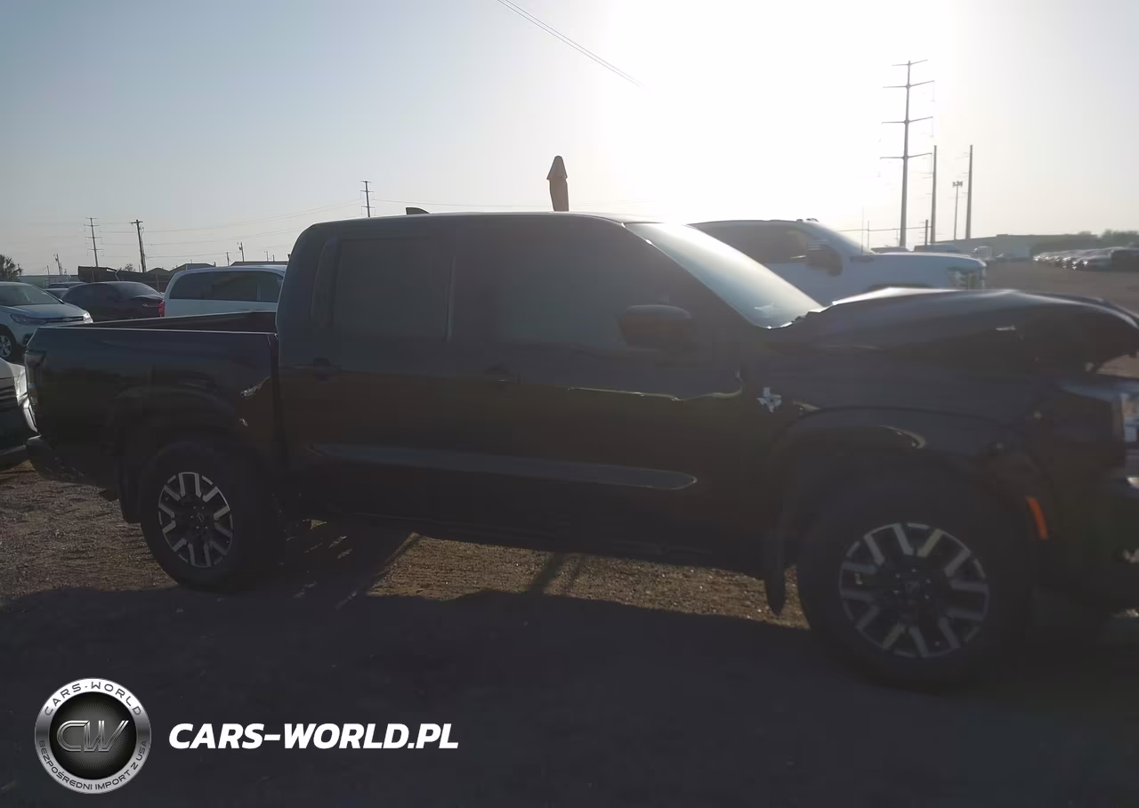 2022 Nissan Frontier Sv 4X2 VIN:1N6ED1EJ4NN602733 - 13