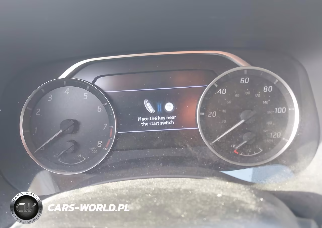 2022 Nissan Frontier Sv 4X2 VIN:1N6ED1EJ4NN602733 - 7
