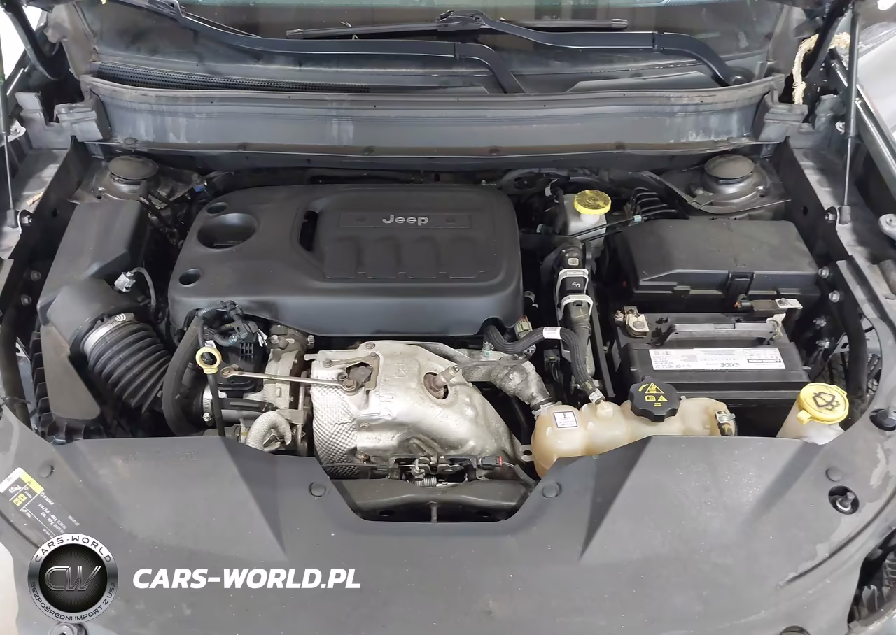 2020 Jeep Cherokee High Altitude 4X4 VIN:1C4PJMDN6LD537493 - 10