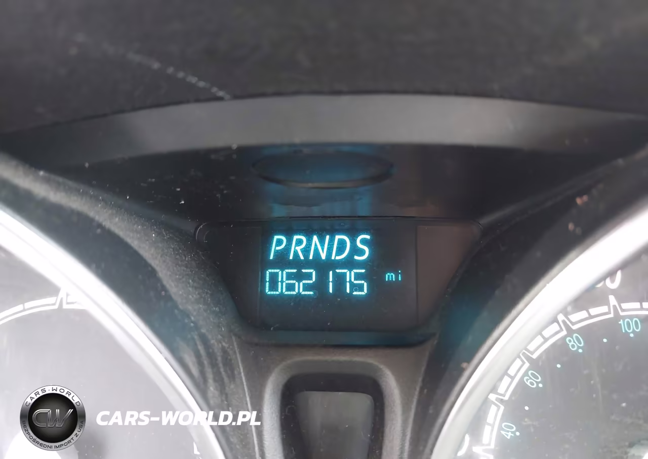 2018 Ford Fiesta Se VIN:3FADP4BJ8JM136391 - 16
