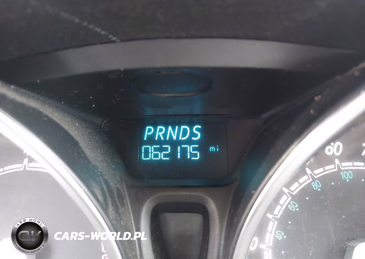 2018 Ford Fiesta Se VIN:3FADP4BJ8JM136391 - 7