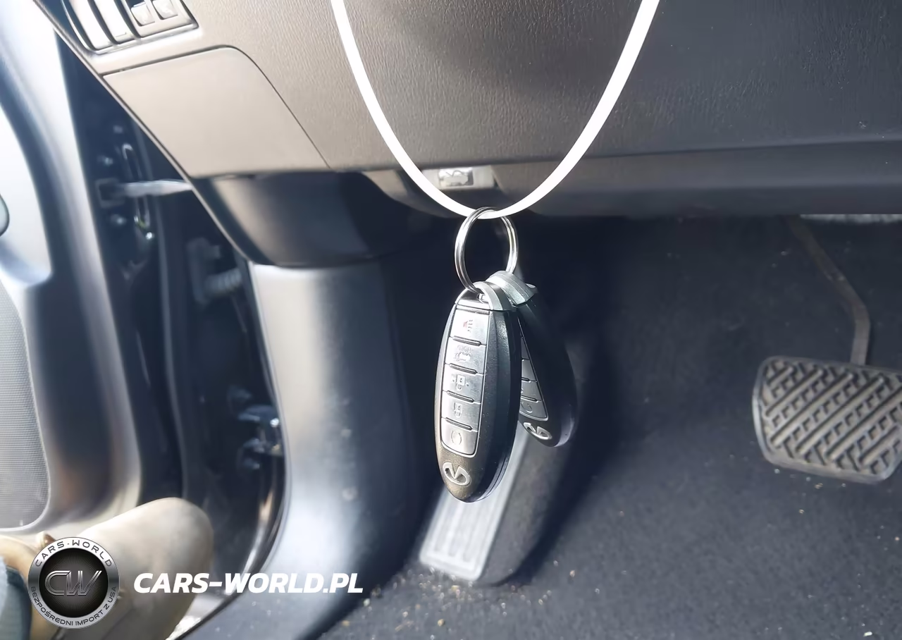 2021 Infiniti Qx80 Sensory Awd VIN:JN8AZ2BE3M9269985 - 11