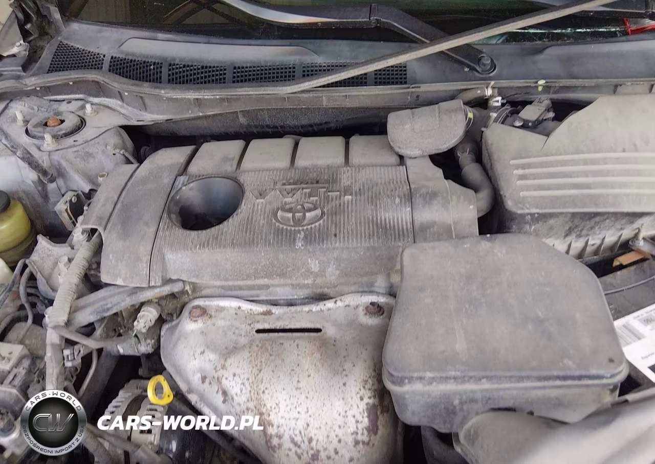 2011 Toyota Camry Xle VIN:4T1BF3EK2BU197456 - 10
