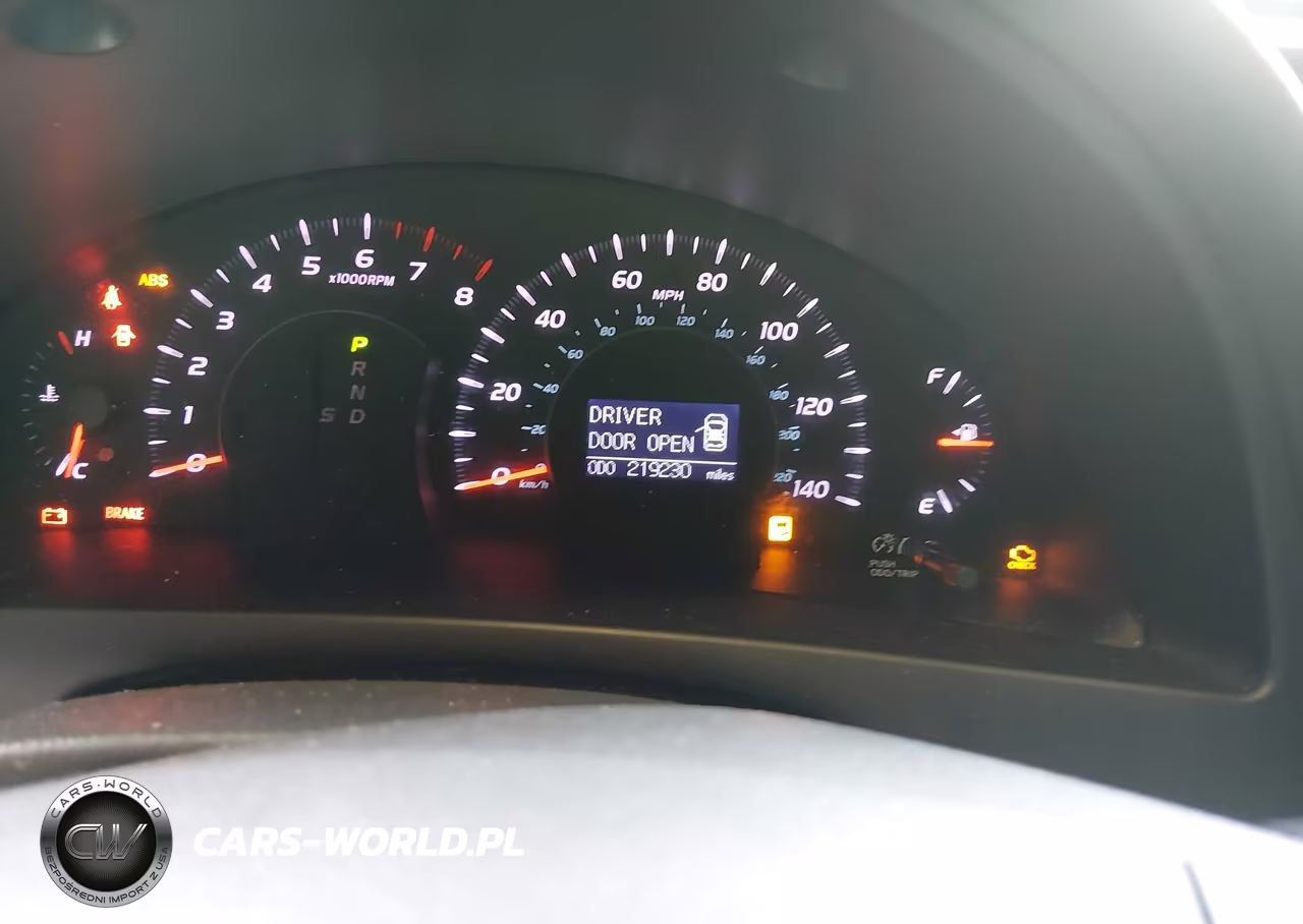 2011 Toyota Camry Xle VIN:4T1BF3EK2BU197456 - 7