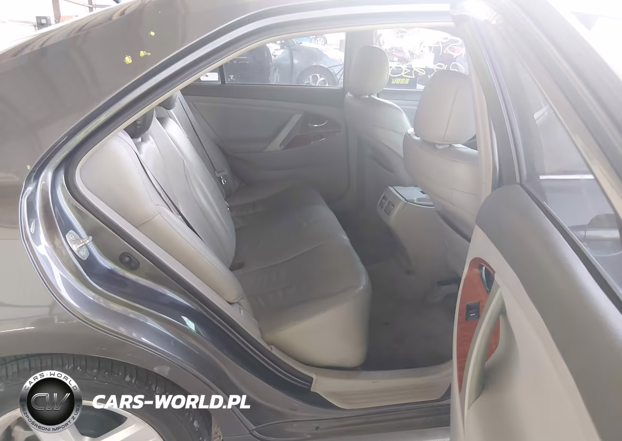 2011 Toyota Camry Xle VIN:4T1BF3EK2BU197456 - 8