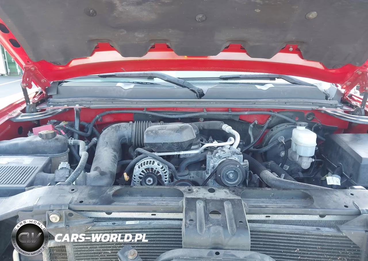 2013 Chevrolet Silverado 1500 Work Truck VIN:1GCNKPEX9DZ266195 - 10