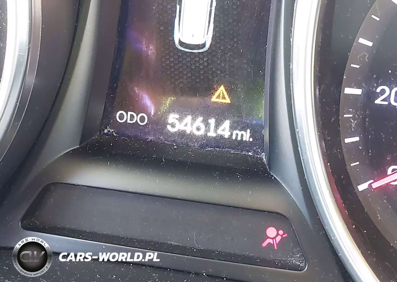 2013 Hyundai Santa Fe Sport 2.0T VIN:5XYZU3LA1DG085450 - 15