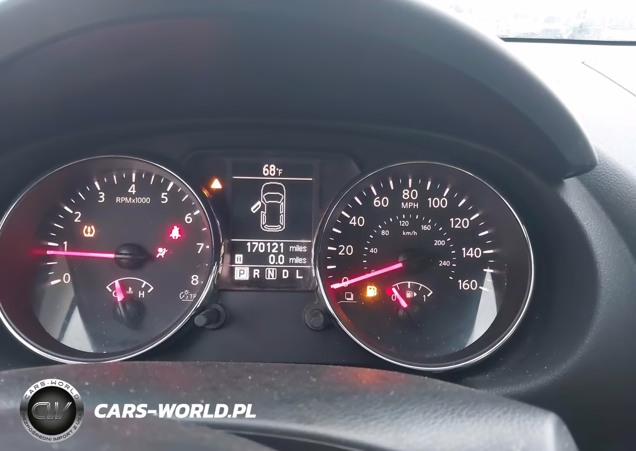 2011 Nissan Rogue Sv VIN:JN8AS5MT9BW182592 - 7