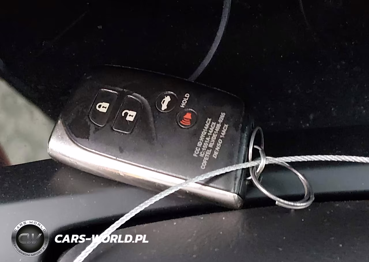 2013 Lexus Ls 460 VIN:JTHBL5EF4D5113919 - 11