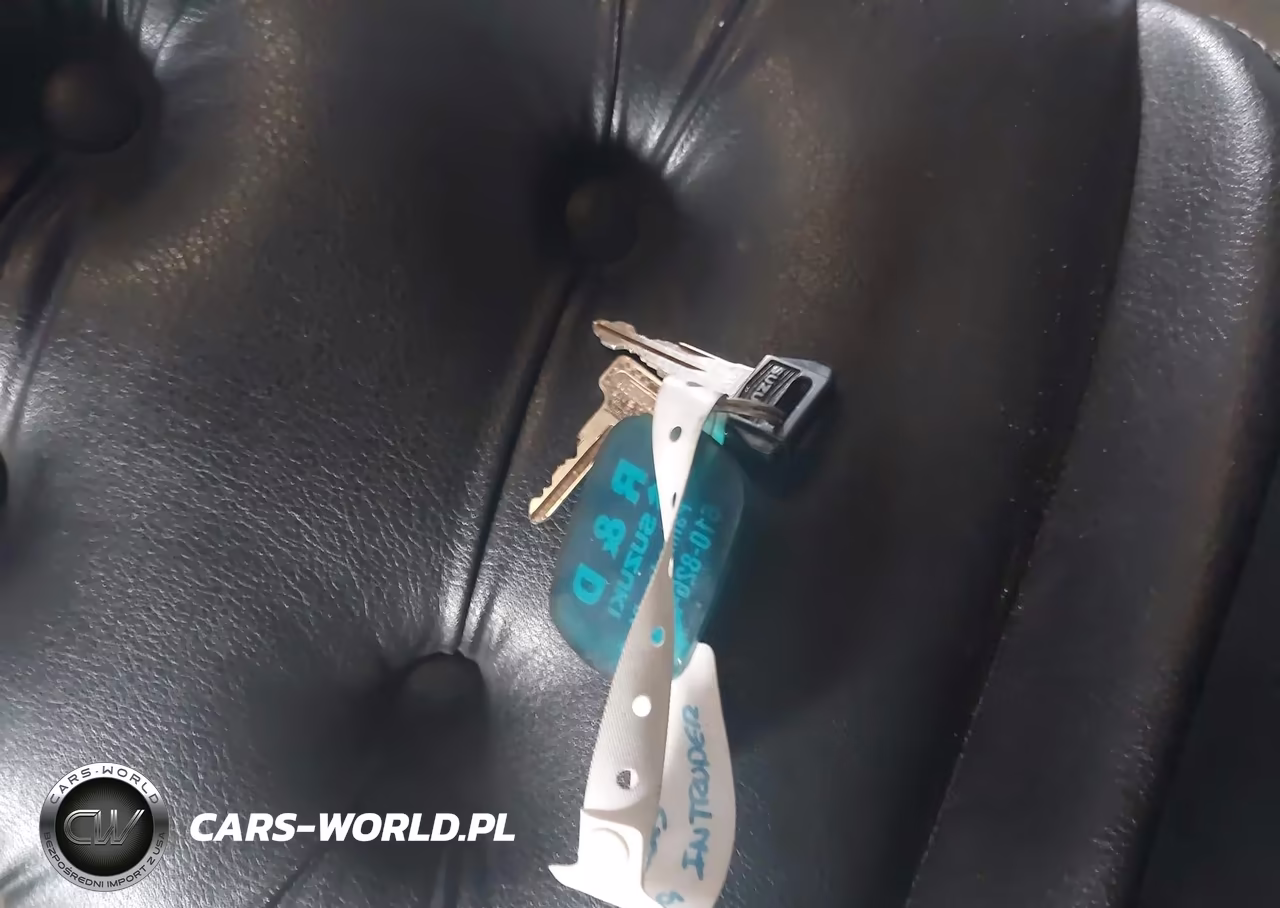 1999 Suzuki Vs800 Glp VIN:JS1VS52A6X2100972 - 11