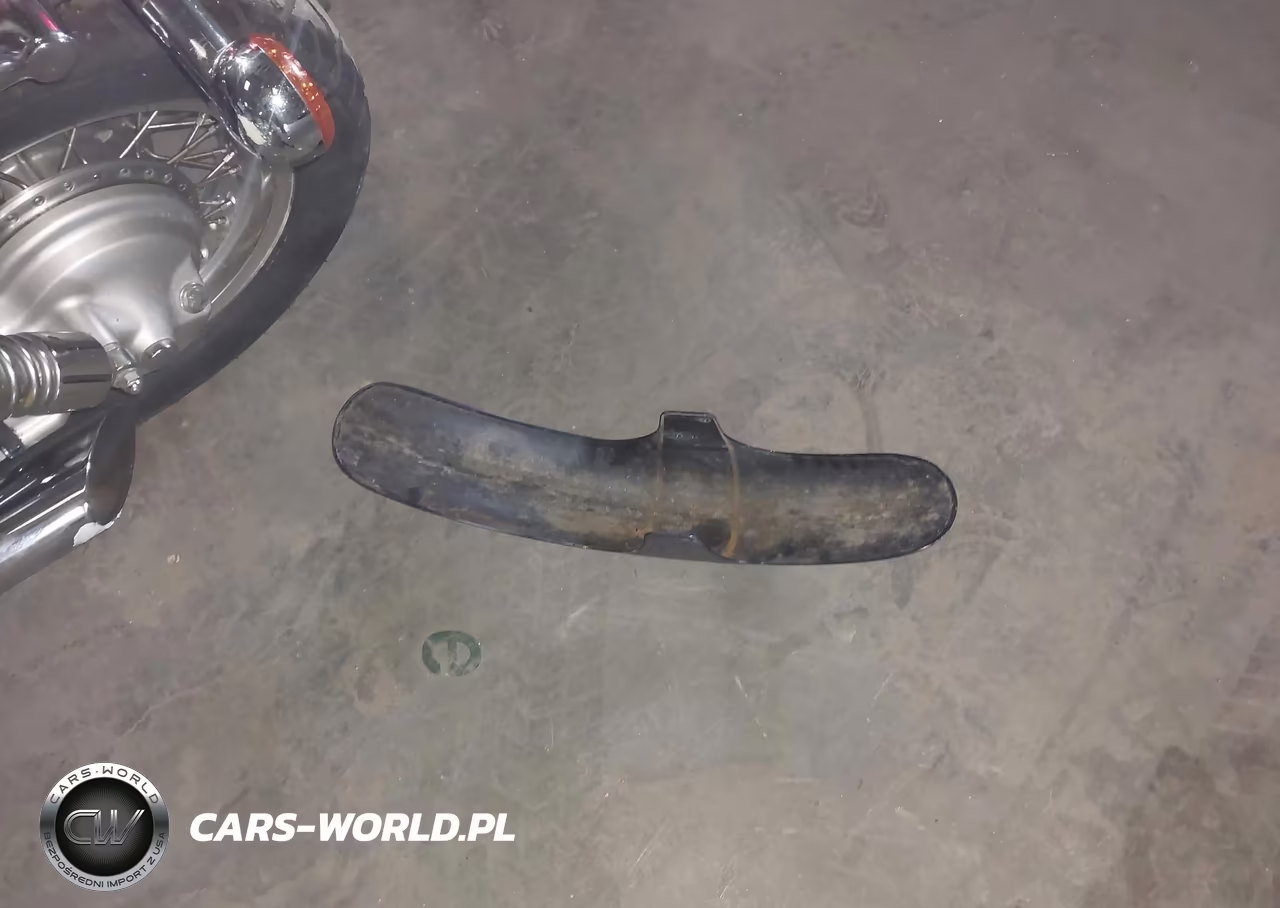 1999 Suzuki Vs800 Glp VIN:JS1VS52A6X2100972 - 12