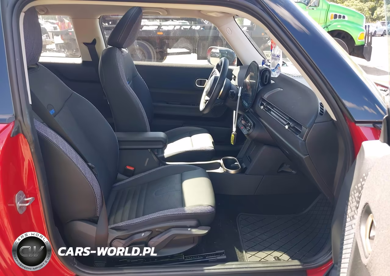 2025 Mini Hardtop Cooper S VIN:WMW23GD0XS2W37453 - 5