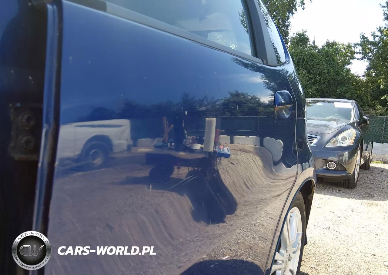 2010 Honda Fit Sport VIN:JHMGE8G43AS026426 - 6