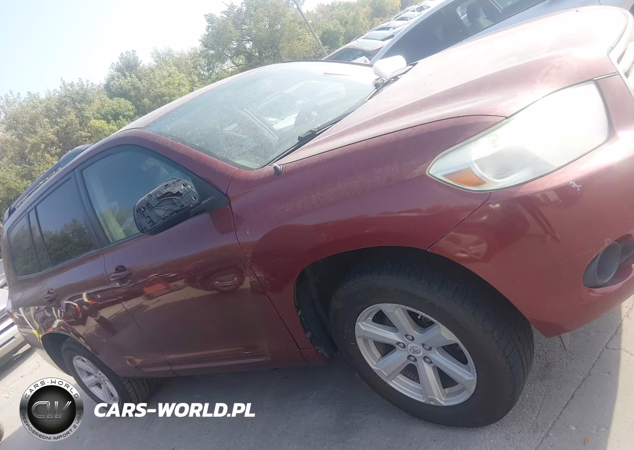 2010 Toyota Highlander VIN:5TDZA3EH8AS003022 - 13