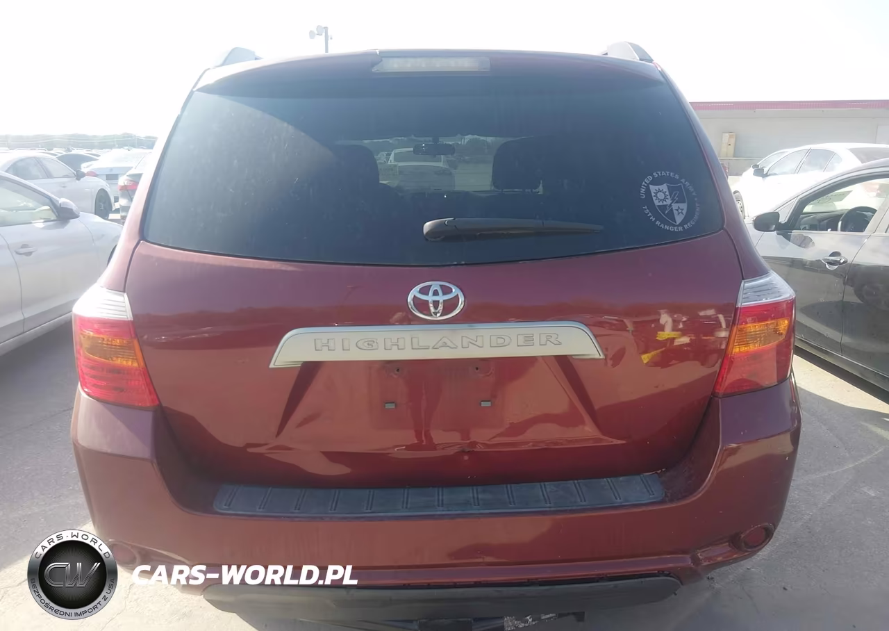 2010 Toyota Highlander VIN:5TDZA3EH8AS003022 - 16