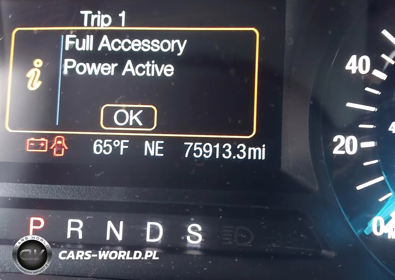2018 Ford Edge Sel VIN:2FMPK4J84JBC38496 - 14